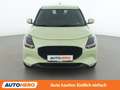Suzuki Swift 1.2 DualJet Mild-Hybrid Shine Gelb - thumbnail 9