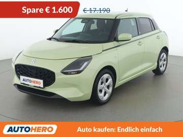 1.2 DualJet Mild-Hybrid Shine