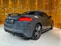Audi TT Roadster 1.8 tfsi S line s-tronic IVA ESPOSTA Grigio - thumbnail 4