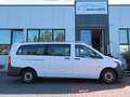 Mercedes-Benz Vito Tourer 114 CDI Autom. Navigation 8 Sitze Blanc - thumbnail 9
