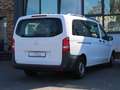 Mercedes-Benz Vito Tourer 114 CDI Autom. Navigation 8 Sitze Blanc - thumbnail 5