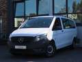 Mercedes-Benz Vito Tourer 114 CDI Autom. Navigation 8 Sitze Blanc - thumbnail 4