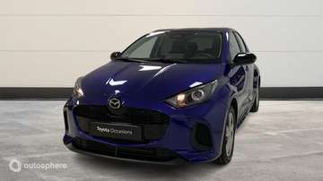 1.5 Hybrid 116ch Exclusive-Line 2024