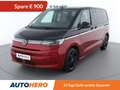 Volkswagen T7 Multivan 1.4 TSI eHybrid Style Aut. *LED*ACC*SPUR*PANO*AHK* Schwarz - thumbnail 1