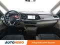 Volkswagen T7 Multivan 1.4 TSI eHybrid Style Aut. *LED*ACC*SPUR*PANO*AHK* Schwarz - thumbnail 12