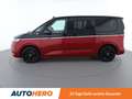 Volkswagen T7 Multivan 1.4 TSI eHybrid Style Aut. *LED*ACC*SPUR*PANO*AHK* Schwarz - thumbnail 3