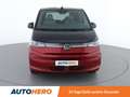Volkswagen T7 Multivan 1.4 TSI eHybrid Style Aut. *LED*ACC*SPUR*PANO*AHK* Schwarz - thumbnail 9