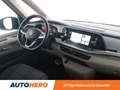 Volkswagen T7 Multivan 1.4 TSI eHybrid Style Aut. *LED*ACC*SPUR*PANO*AHK* Schwarz - thumbnail 13