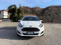 Ford Fiesta Fiesta 1.2 60CV 5 porte Titanium Blanc - thumbnail 3