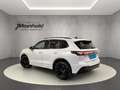 Volkswagen Tiguan 2.0 TDI DSG R-Line, AHK,Matrix,Kamera,DCC Weiß - thumbnail 5