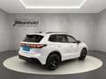 Volkswagen Tiguan 2.0 TDI DSG R-Line, AHK,Matrix,Kamera,DCC Weiß - thumbnail 3