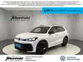 Volkswagen Tiguan 2.0 TDI DSG R-Line, AHK,Matrix,Kamera,DCC Weiß - thumbnail 1
