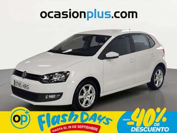 1.2 TSI Advance 90