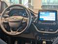 Ford Fiesta Titanium 1 Hand. CarPlay. Klimaaut. BT. Albastru - thumbnail 25