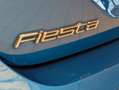 Ford Fiesta Titanium 1 Hand. CarPlay. Klimaaut. BT. Albastru - thumbnail 12