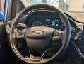 Ford Fiesta Titanium 1 Hand. CarPlay. Klimaaut. BT. Albastru - thumbnail 26