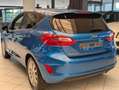 Ford Fiesta Titanium 1 Hand. CarPlay. Klimaaut. BT. Albastru - thumbnail 3