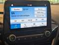 Ford Fiesta Titanium 1 Hand. CarPlay. Klimaaut. BT. Albastru - thumbnail 19