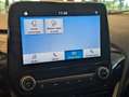 Ford Fiesta Titanium 1 Hand. CarPlay. Klimaaut. BT. Albastru - thumbnail 16