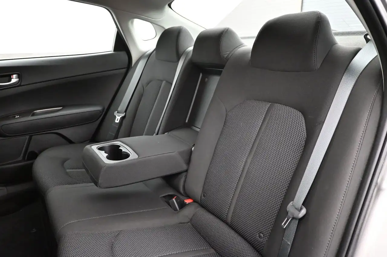 Kia Optima снимка Kia Optima