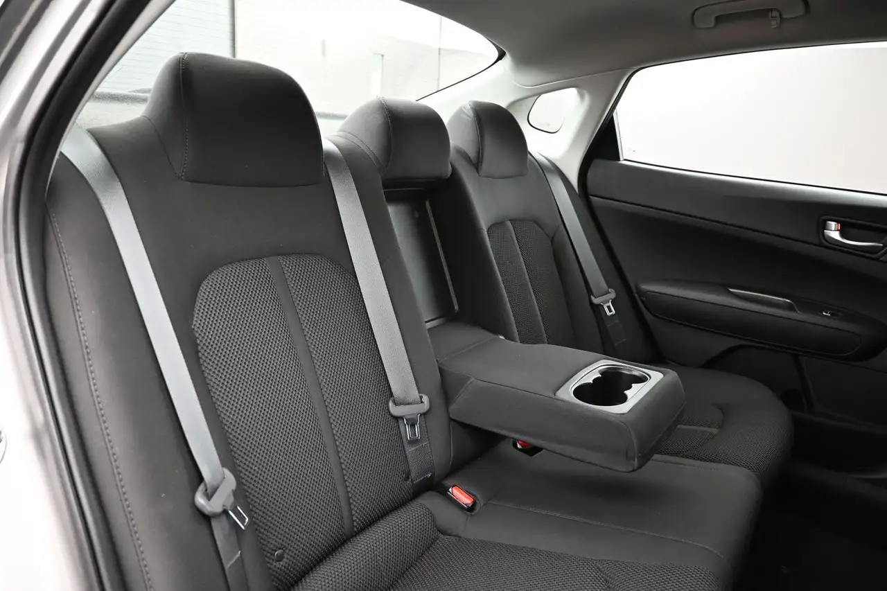 Kia Optima снимка Kia Optima