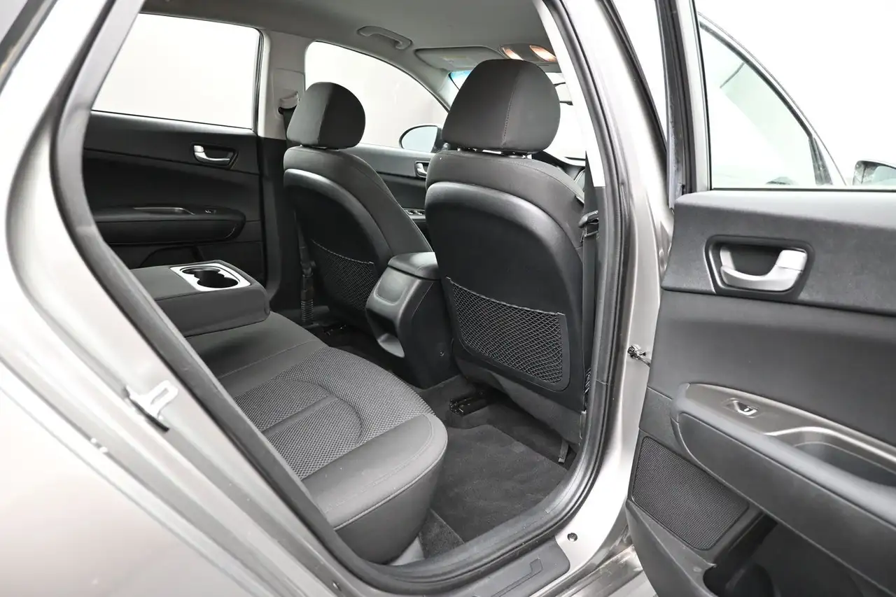 Kia Optima снимка Kia Optima