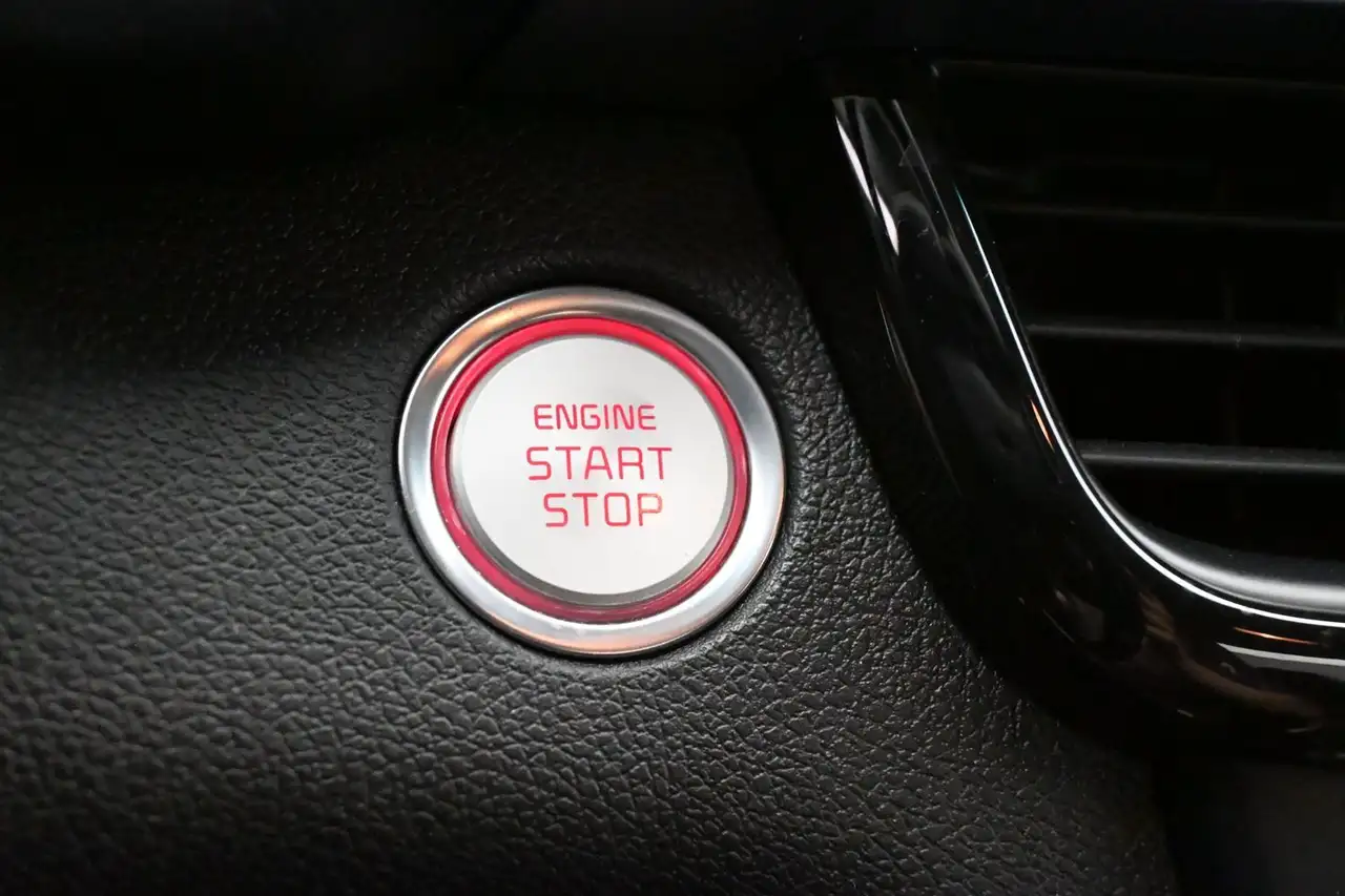 Kia Optima снимка Kia Optima