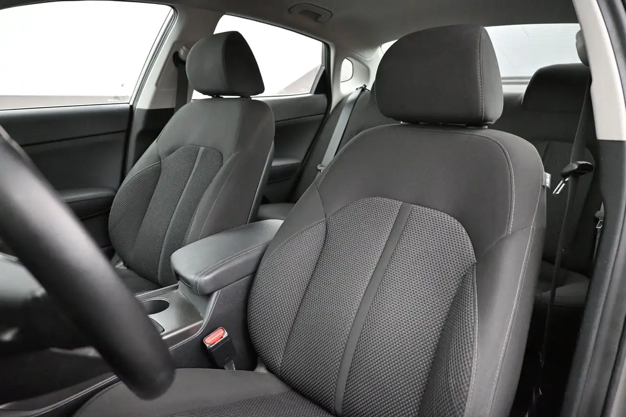 Kia Optima снимка Kia Optima
