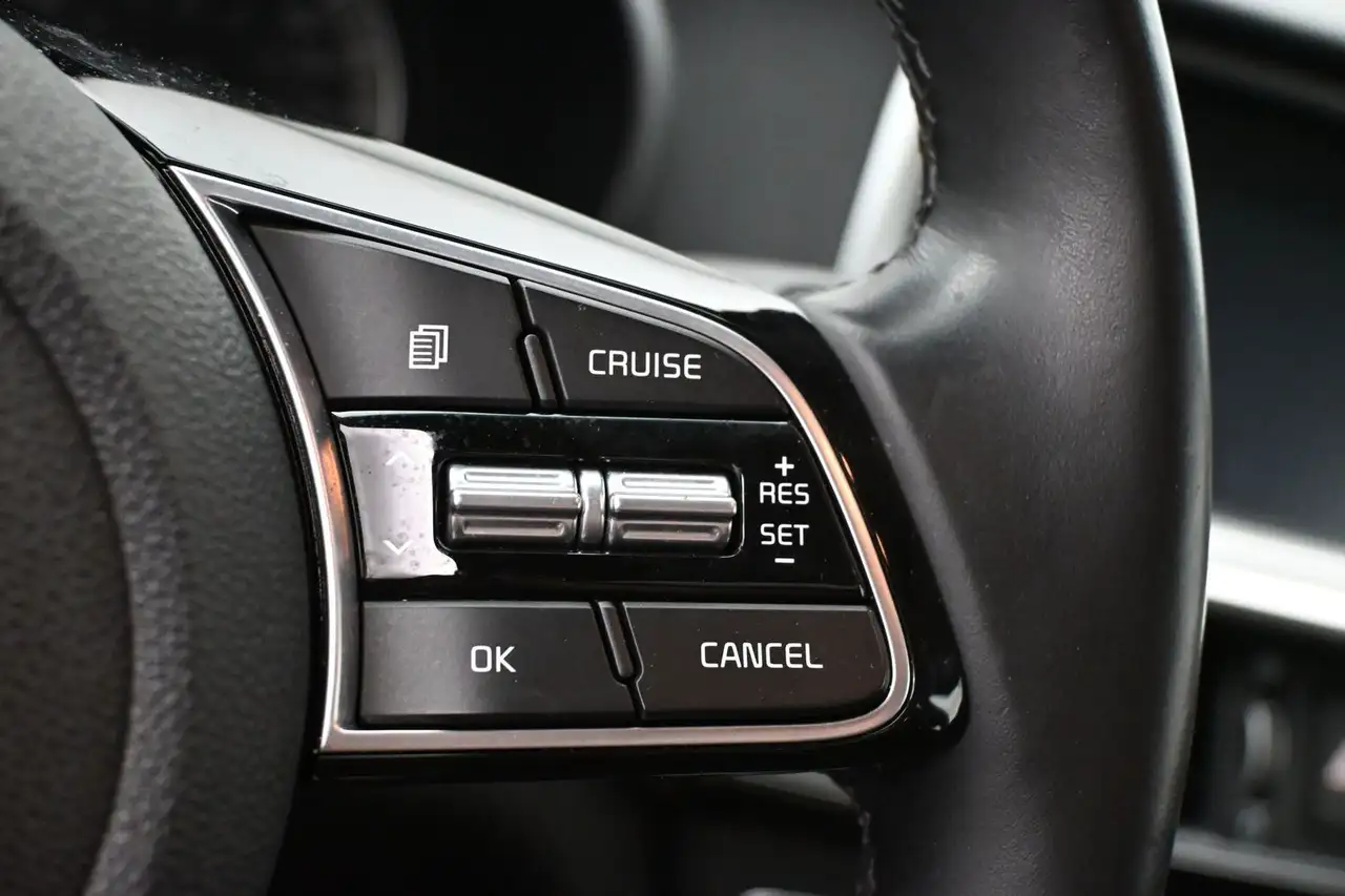 Kia Optima снимка Kia Optima
