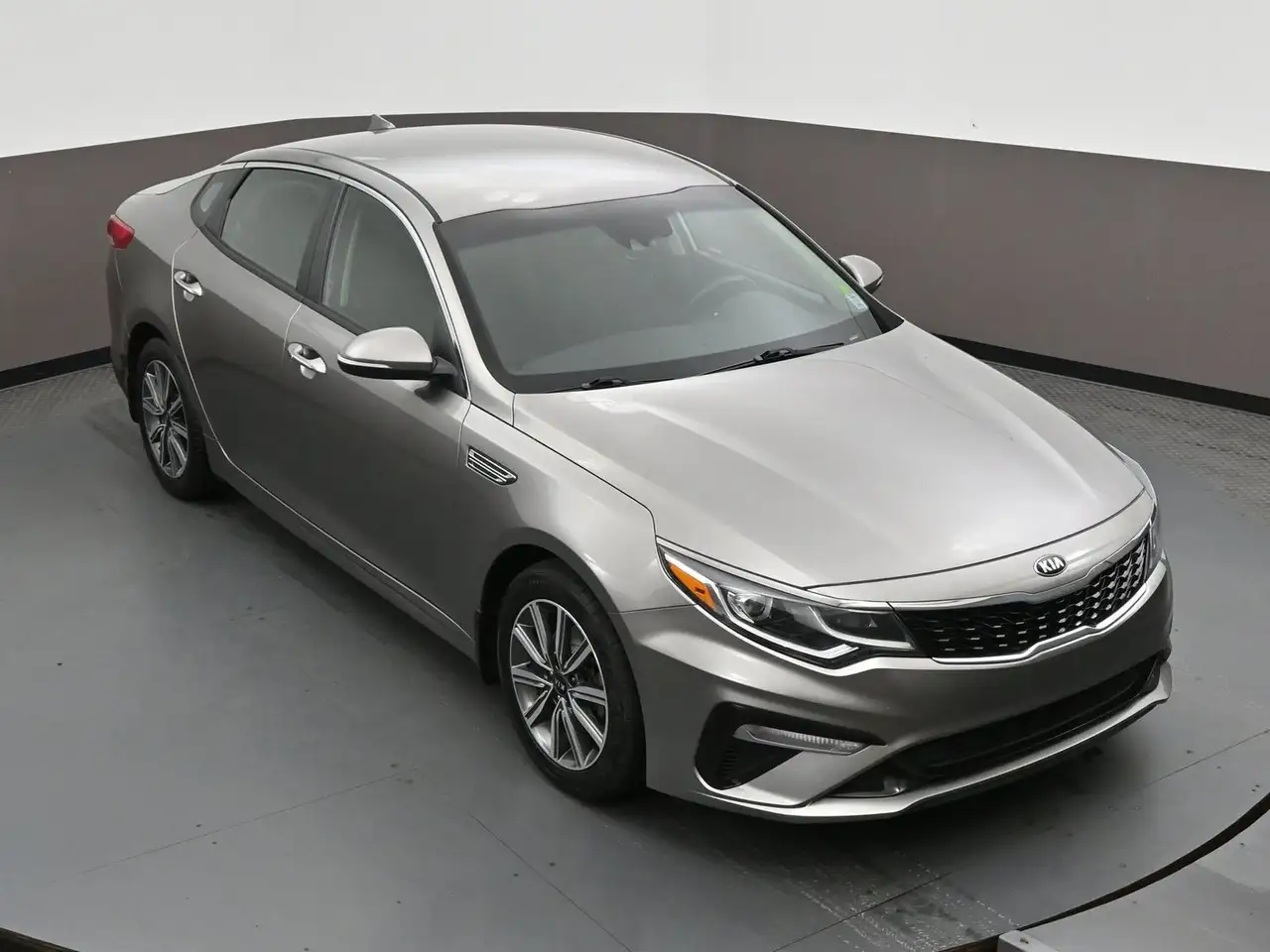 Kia Optima снимка Kia Optima