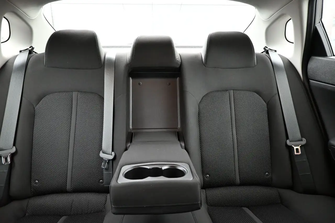 Kia Optima снимка Kia Optima