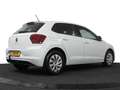 Volkswagen Polo 1.0 TSI Comfortline 95pk - Trekhaak/Navigatie/Appl Blanc - thumbnail 2