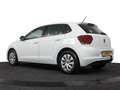 Volkswagen Polo 1.0 TSI Comfortline 95pk - Trekhaak/Navigatie/Appl Blanc - thumbnail 8