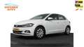 Volkswagen Polo 1.0 TSI Comfortline 95pk - Trekhaak/Navigatie/Appl Blanc - thumbnail 1