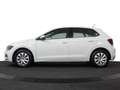 Volkswagen Polo 1.0 TSI Comfortline 95pk - Trekhaak/Navigatie/Appl Blanc - thumbnail 3