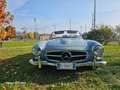 Mercedes-Benz 190 190 SL ROADSTER Gris - thumbnail 10