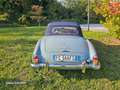 Mercedes-Benz 190 190 SL ROADSTER Gris - thumbnail 3