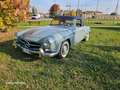 Mercedes-Benz 190 190 SL ROADSTER Gris - thumbnail 2