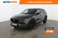 Mazda CX-5 2.0 Skyactiv-G Homura 2WD Aut. 121kW Gris - thumbnail 1