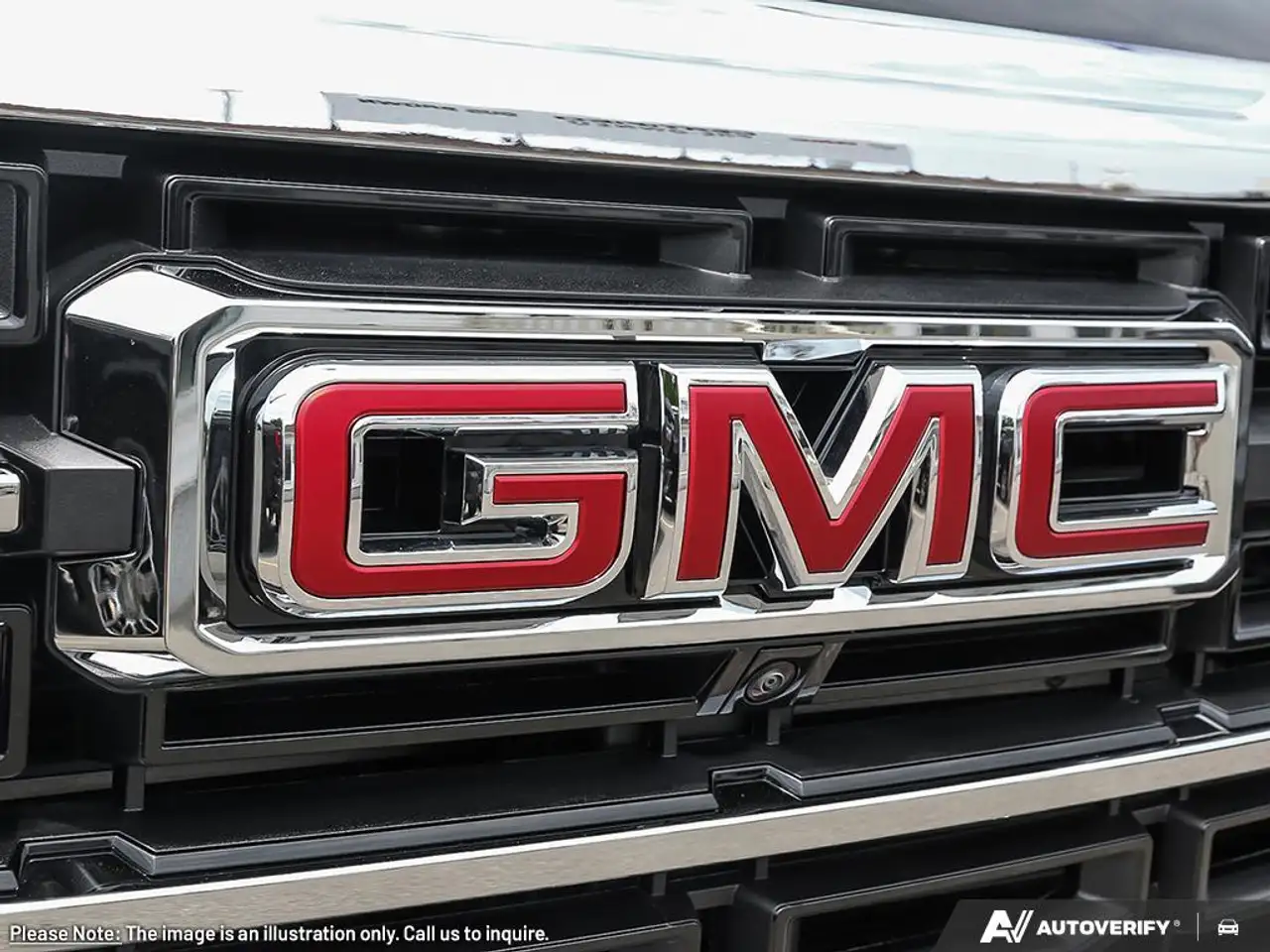 GMC Acadia снимка GMC Acadia
