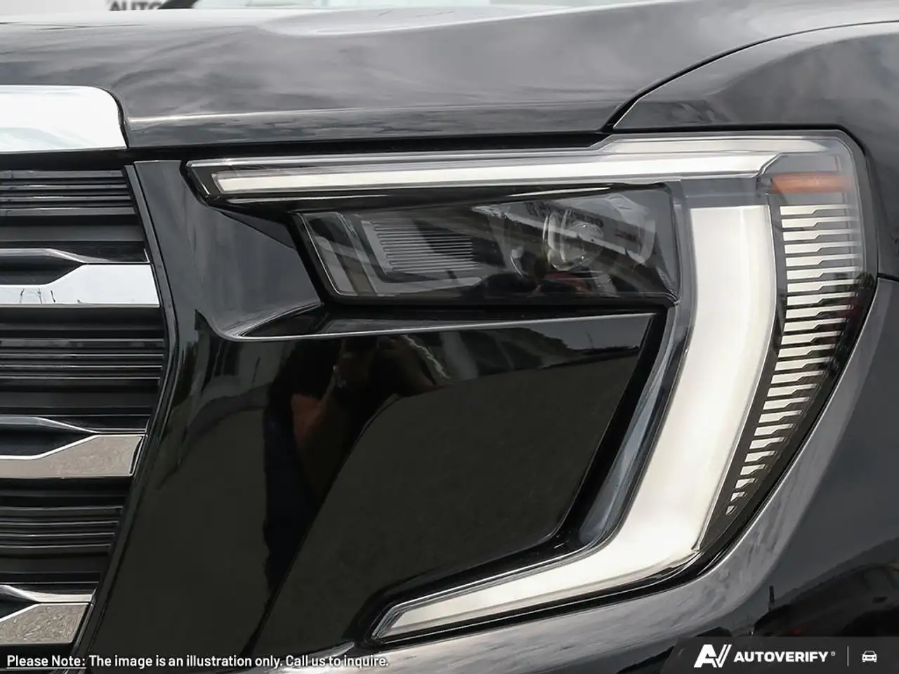 GMC Acadia снимка GMC Acadia