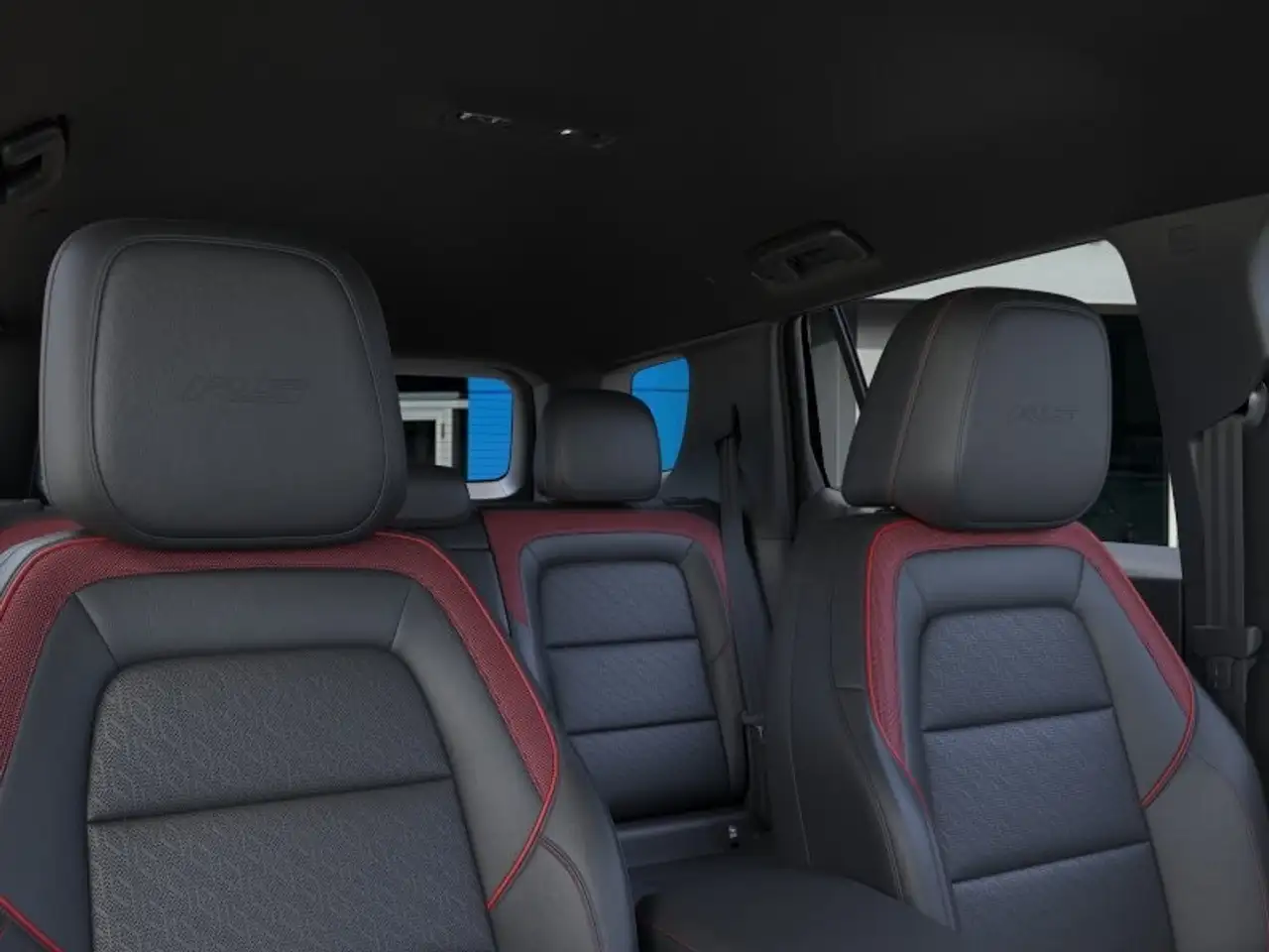 Chevrolet Equinox fotografie Chevrolet Equinox