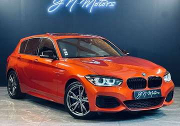 M 135i 326ch 5p (F20) TO HK Caméra Garantie 12 mois Entretien complet
