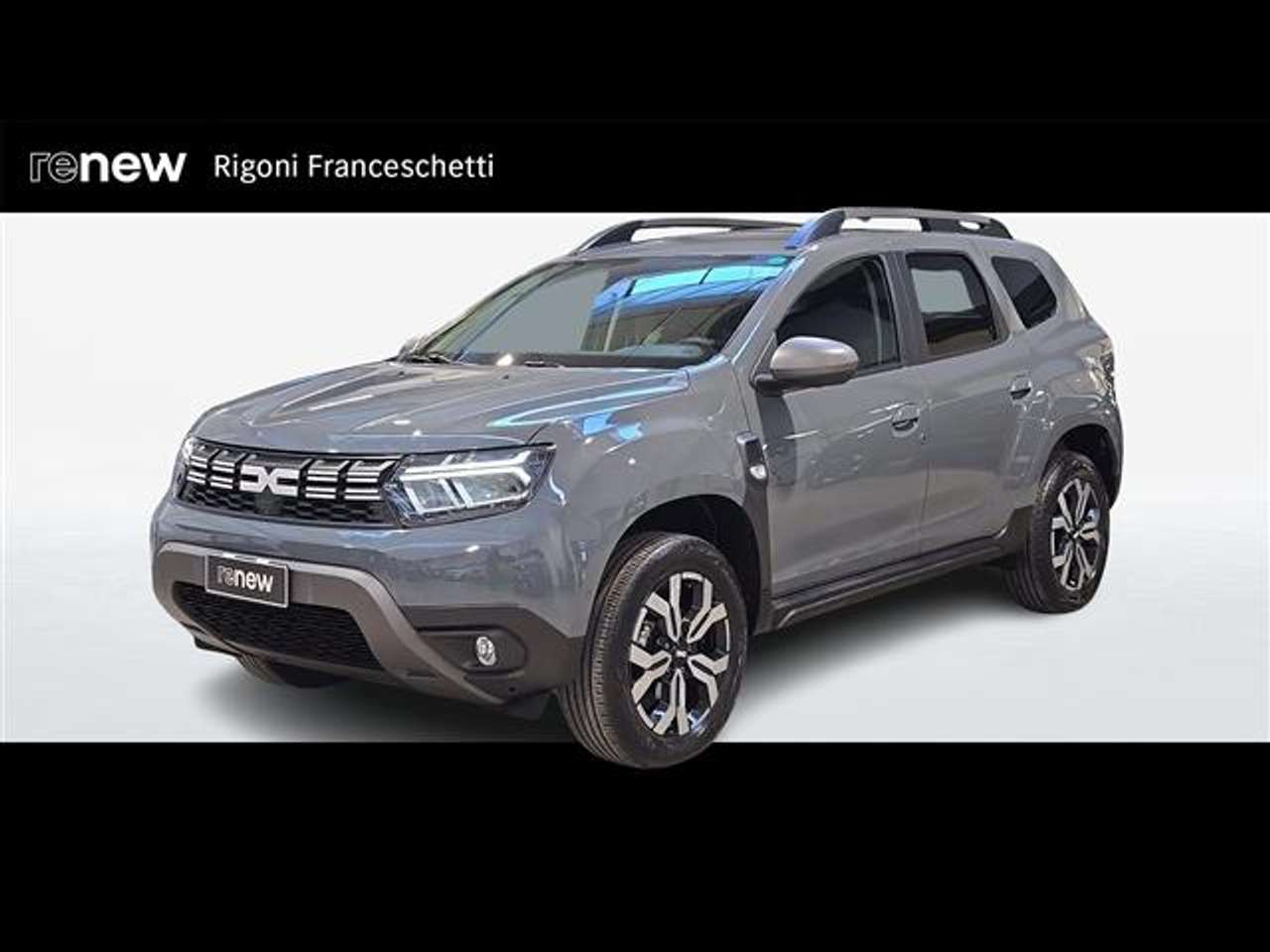 Dacia Duster 1.0 TCe GPL Journey 4x2