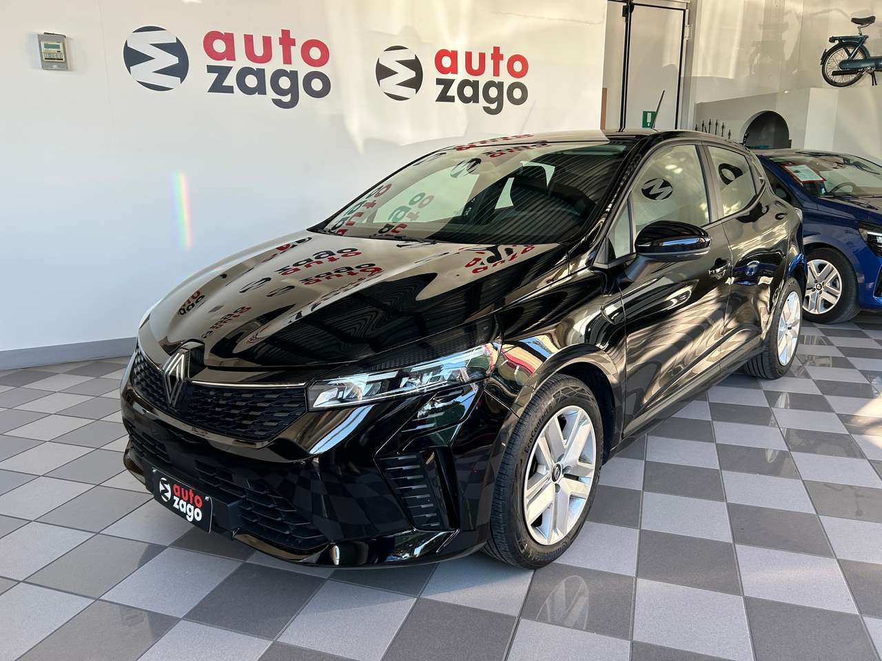 Renault Clio 1.0 tce Evolution 90cv