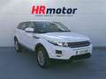 Land Rover Range Rover Evoque Pure Wit - thumbnail 1