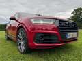 Audi SQ7 AUDI exclusive, B&O, Ceramic, 7 Sitzer, Tabletts Rot - thumbnail 27