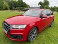 Audi SQ7 AUDI exclusive, B&O, Ceramic, 7 Sitzer, Tabletts Rot - thumbnail 3