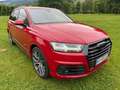 Audi SQ7 AUDI exclusive, B&O, Ceramic, 7 Sitzer, Tabletts Rot - thumbnail 6