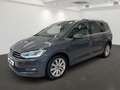 Volkswagen Touran 2.0 TDI Highline *7-SITZER*AHK*PANO* Grijs - thumbnail 2
